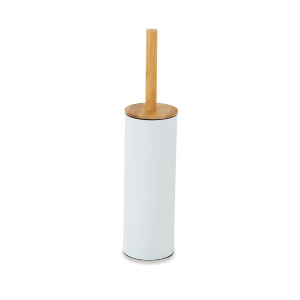 Πιγκάλ (Φ9x39) Spirella Adonis White 03140.001