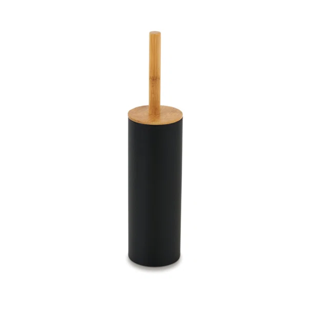Πιγκάλ (Φ9x39) Spirella Adonis Black 03140.002
