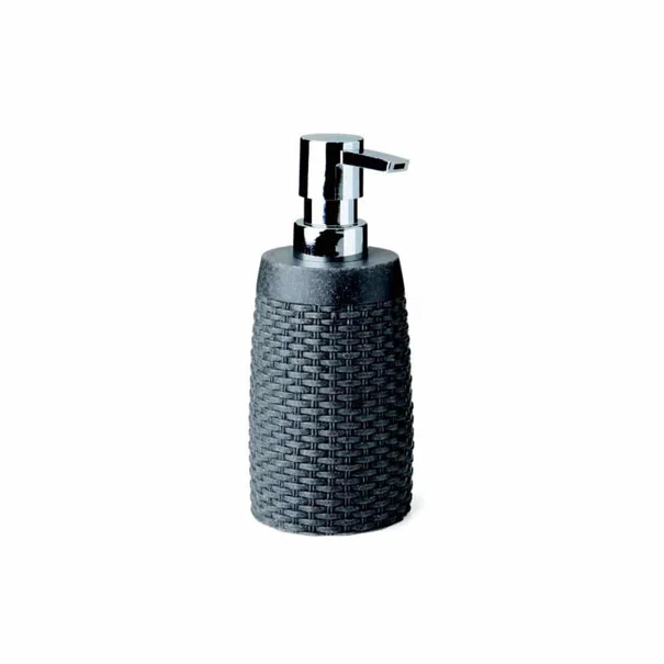 Dispenser Μπάνιου (8x7.6x17) Tatay Nest 63702 06786.001