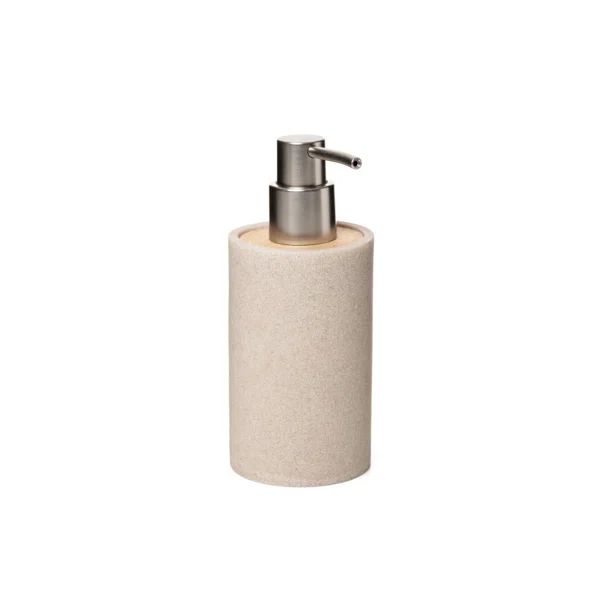 Dispenser Μπάνιου Tatay Bora Beige 06791.001