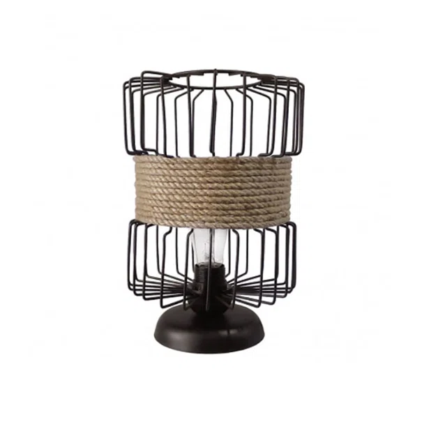 Πορτατίφ Heronia Havana Barrel 31-1327 Rope