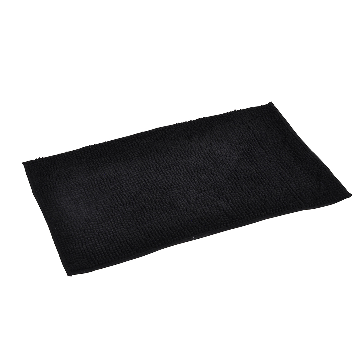 Πατάκι Μπάνιου (45x75) L-C Sweety Noir 6GMB338NR