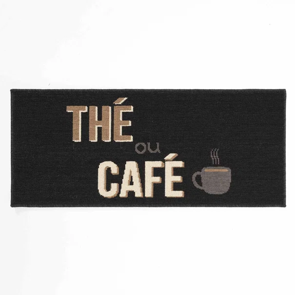 Χαλί Διαδρόμου (50x120) L-C Breakfast 1741420