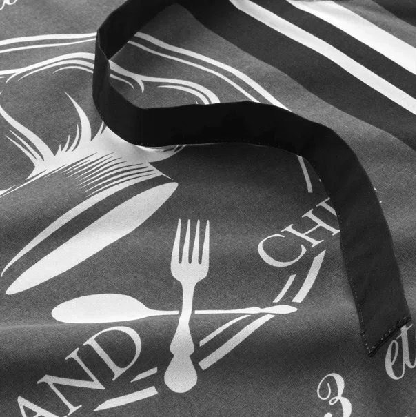 Ποδιά Κουζίνας (60x84) L-C Grand Chef 1731302