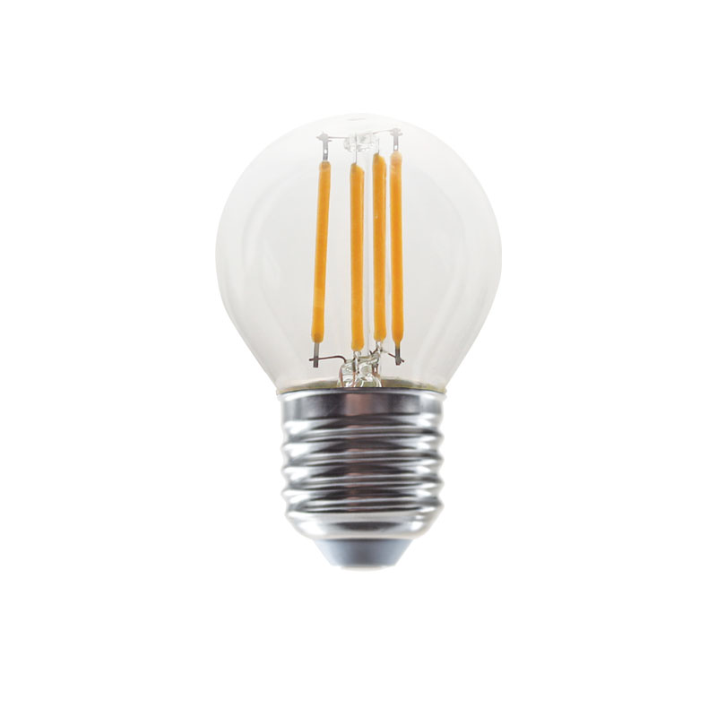 Λάμπα LED Diolamp E27/4W/4000K/490Lm ALIN4NW