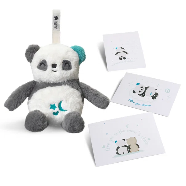 Pip Το Πάντα Με Λευκούς Ήχους Gro Company Deluxe Sleep 491647