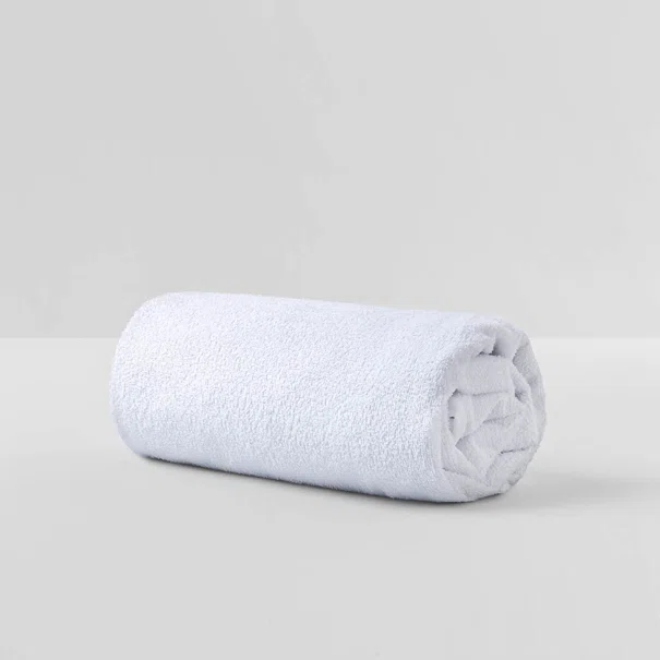 Κάλυμμα Στρώματος Ημίδιπλο Αδιάβροχο (120x200+30) La Luna Aqua