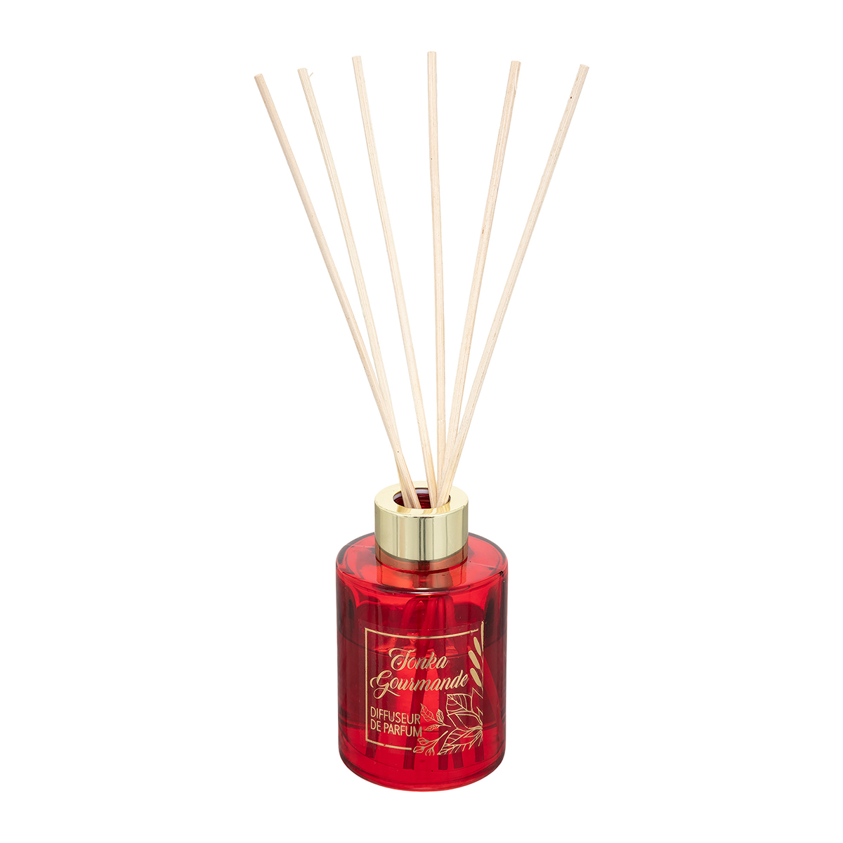 Σετ Αρωματικών Χώρου 3τμχ A-S Lola Cage Red 183453