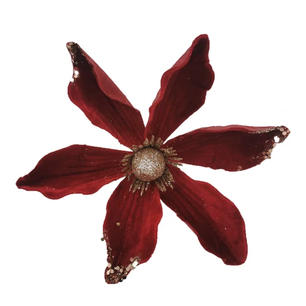 Στολίδι Χριστουγεννιάτικο (Φ22εκ.) A-S Magnoia 192350