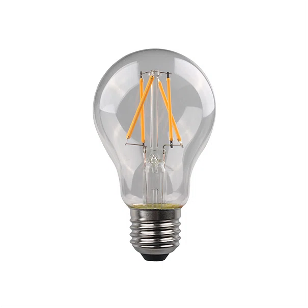 Λάμπα LED Eurolamp E27/7W/3000K/806Lm 147-78032