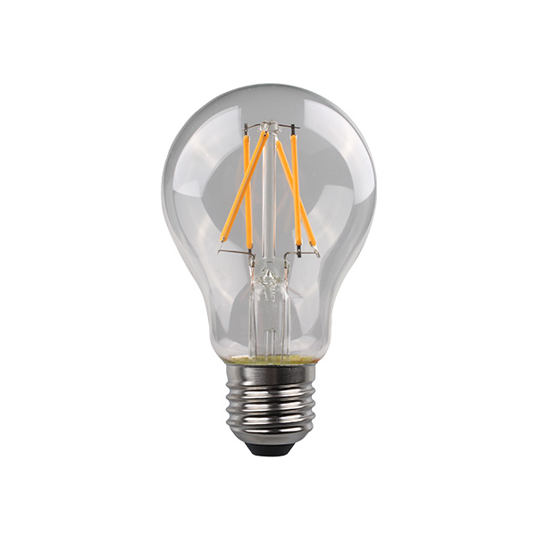 Λάμπα LED Eurolamp E27/9W/3000K/1100Lm 147-78076