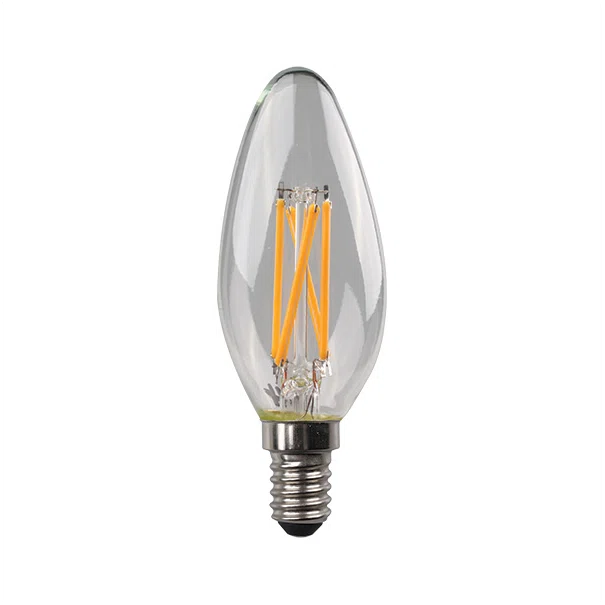 Λάμπα LED Eurolamp E14/2.5W/4000K/250Lm 147-78110