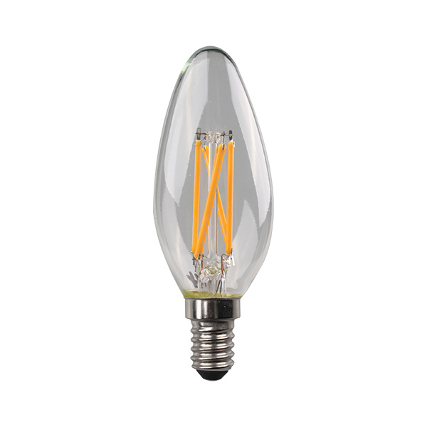 Λάμπα LED Eurolamp E14/6.5W/3000K/806Lm 147-78122