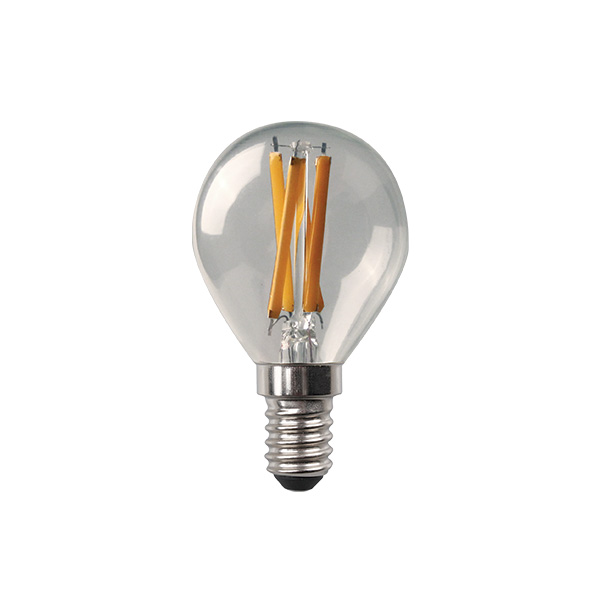 Λάμπα LED Eurolamp E14/4.5W/3000K/480Lm 147-78221