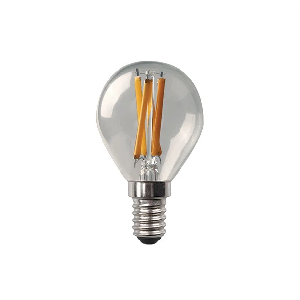 Λάμπα LED Eurolamp E14/6.5W/3000K/806Lm 147-78222