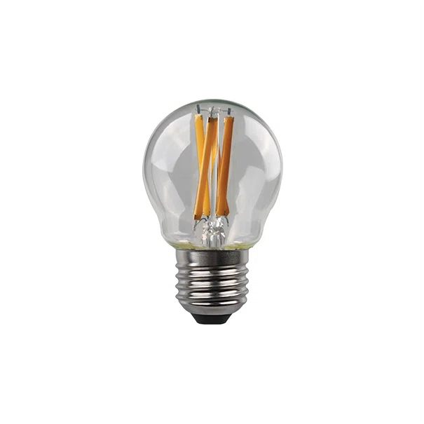 Λάμπα LED Eurolamp E27/4.5W/4000K/480Lm 147-78251