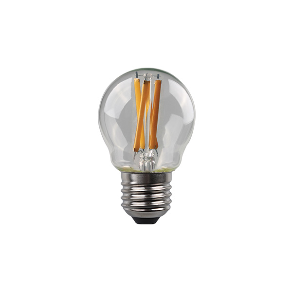 Λάμπα LED Eurolamp E27/2.5W/3000K/250Lm 147-78260