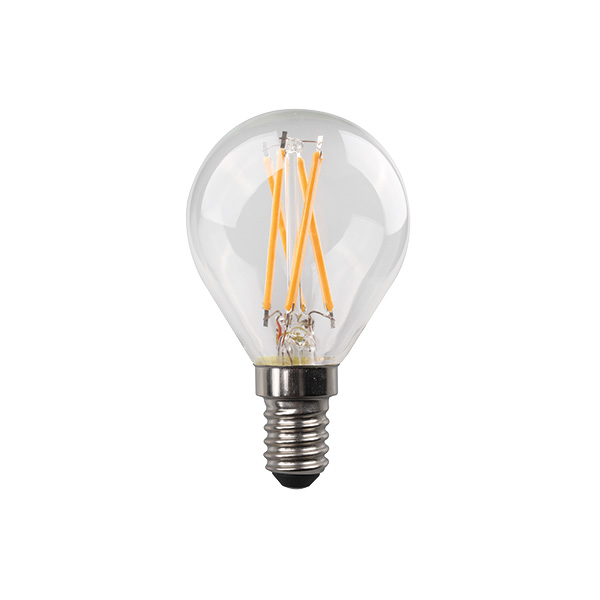 Λάμπα LED Eurolamp Dimmable E14/6.5W/3000K/806Lm 147-78272