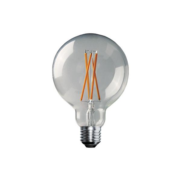 Λάμπα LED Eurolamp E27/8W/3000K/1055Lm 147-78421