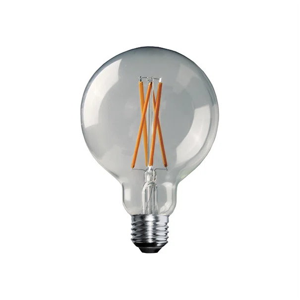 Λάμπα LED Eurolamp Dimmable E27/11W/6500K/1600Lm 147-78460