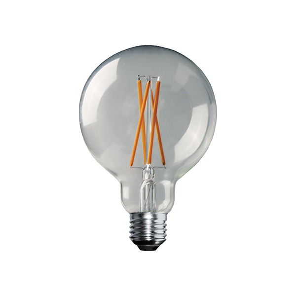 Λάμπα LED Eurolamp Dimmable E27/11W/3000K/1600Lm 147-78472