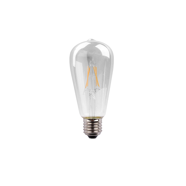 Λάμπα LED Eurolamp Dimmable E27/11W/3000K/1600Lm 147-78482