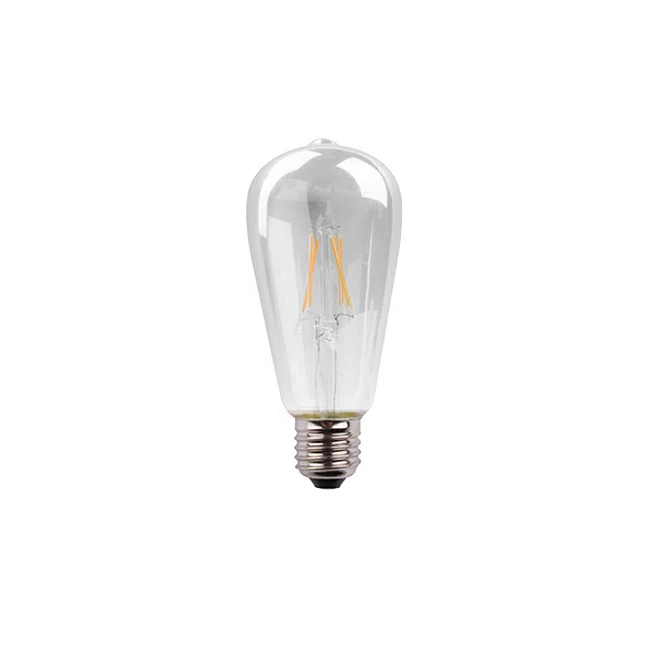 Λάμπα LED Eurolamp Dimmable E27/11W/3000K/1600Lm 147-78482