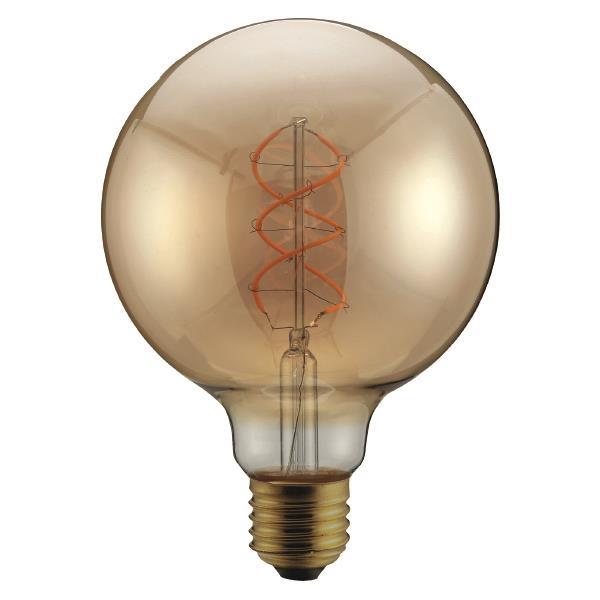 Διακοσμητική Λάμπα LED Eurolamp Dimmable E27/5W/2000K/300Lm 147-78702