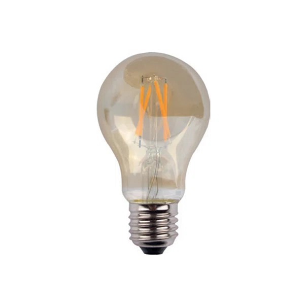 Λάμπα LED Eurolamp Dimmable E27/7W/2400K/806Lm 147-78760