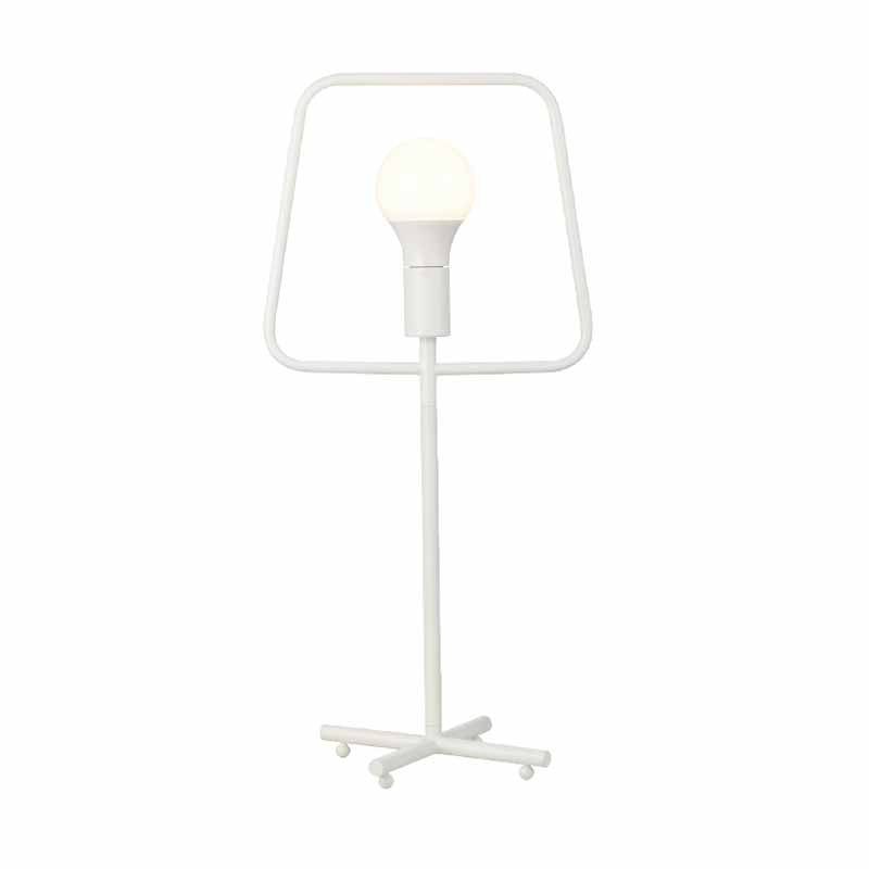 Πορτατίφ Aca V362491TW White Matt