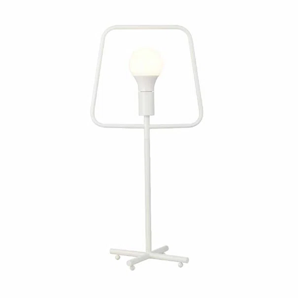 Πορτατίφ Aca V362491TW White Matt