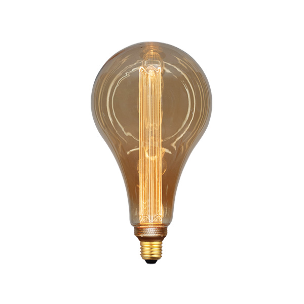 Διακοσμητική Λάμπα LED Eurolamp Dimmable E27/3.5W/2000K/120Lm 147-81832