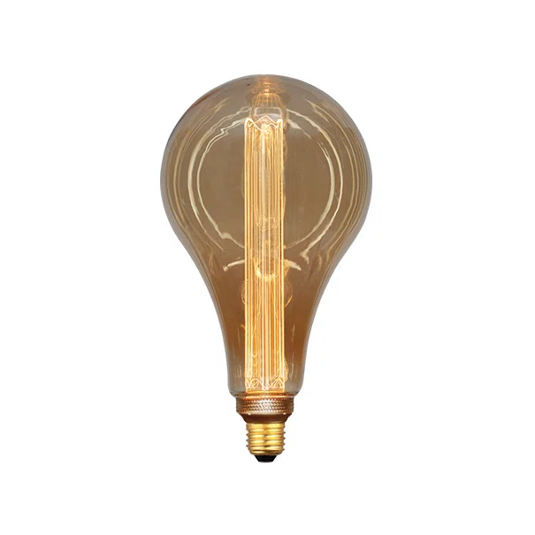 Διακοσμητική Λάμπα LED Eurolamp Dimmable E27/3.5W/2000K/120Lm 147-81832