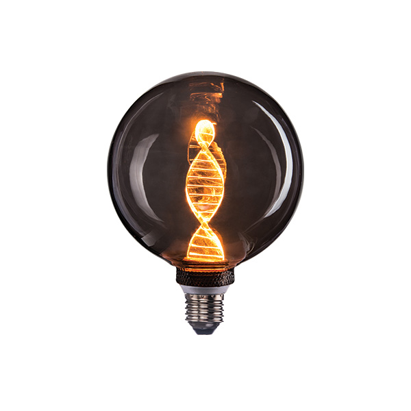 Διακοσμητική Λάμπα LED Eurolamp Dimmable E27/4W/1800K/55Lm 147-78731