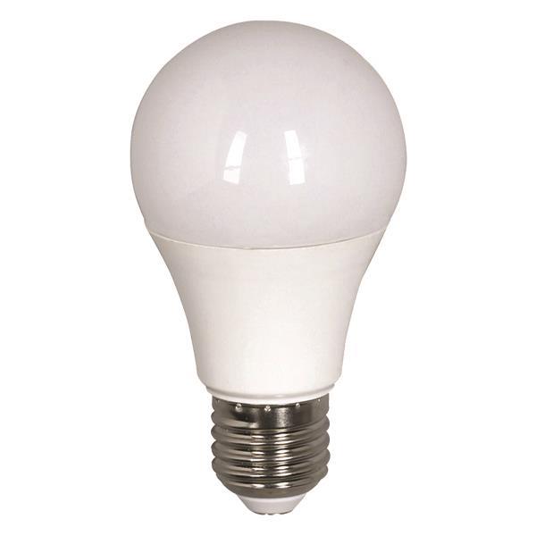 Λάμπα LED Eurolamp E27/8W/4000K/650Lm 147-77011