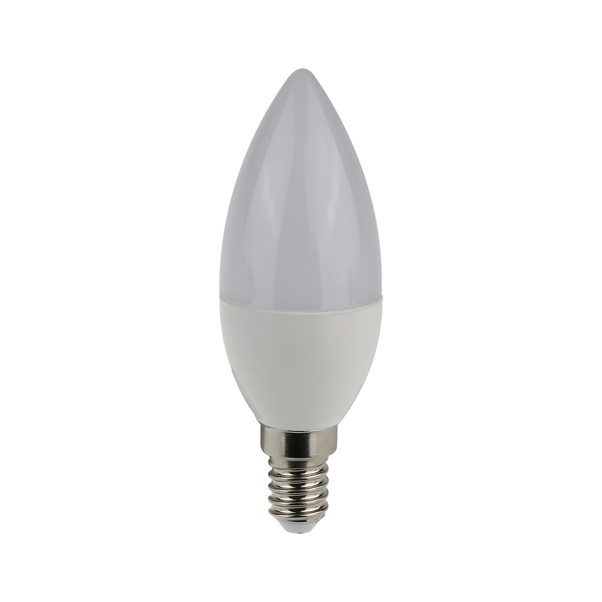 Λάμπα LED Eurolamp E14/5W/6500K/400Lm 147-77203