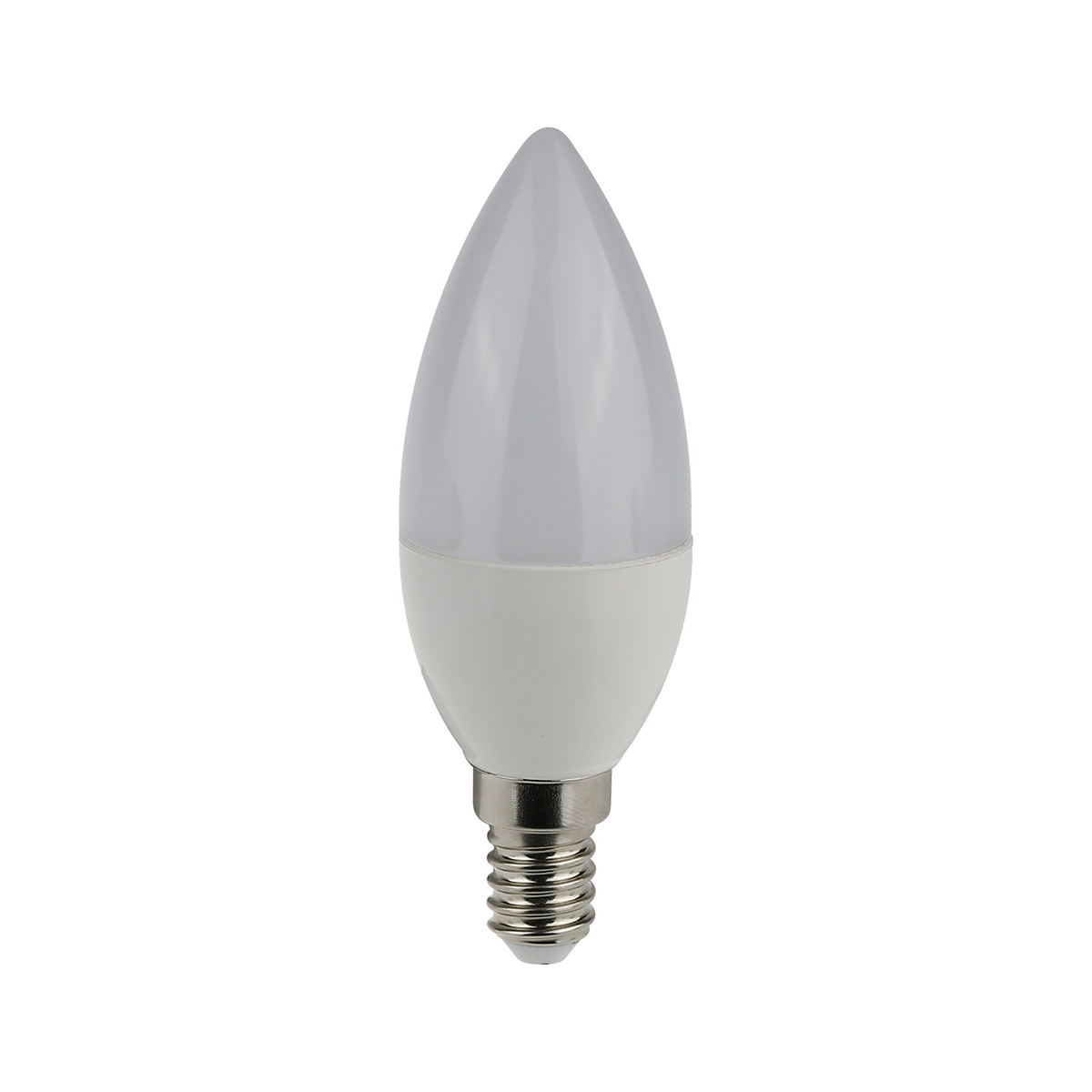 Λάμπα LED Eurolamp E14/7W/2700K/630Lm 147-77214