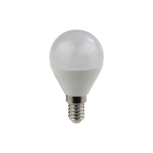 Λάμπα LED Eurolamp E14/5W/2700K/400Lm 147-77313