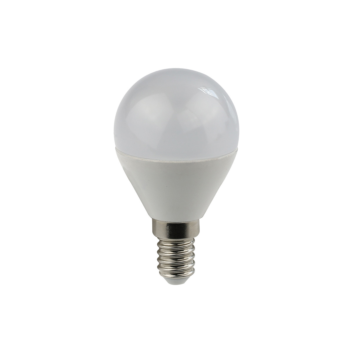 Λάμπα LED Eurolamp E14/7W/4000K/630Lm 147-77331