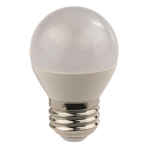 Λάμπα LED Eurolamp E27/7W/6500K/630Lm 147-77334