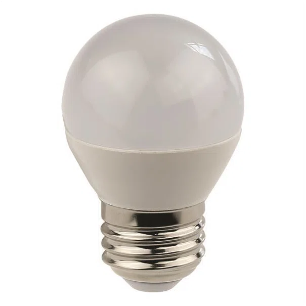 Λάμπα LED Eurolamp E27/7W/6500K/630Lm 147-77334