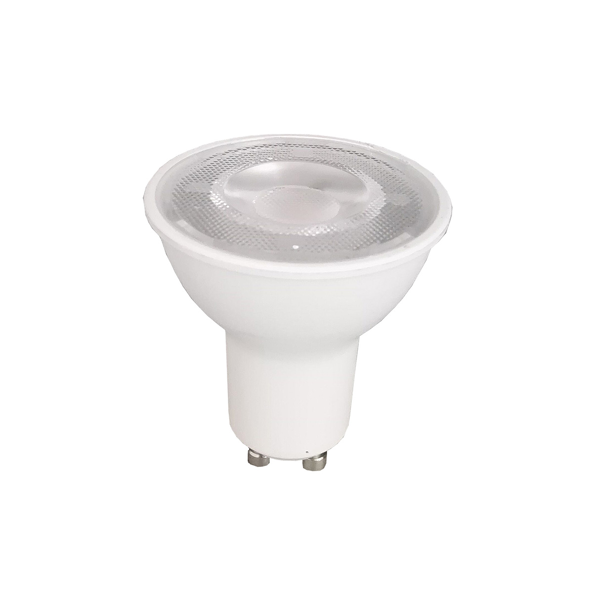 Λάμπα LED Eurolamp GU10/6W/4000K/525Lm 147-77821