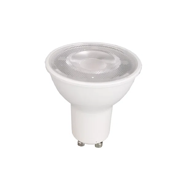 Λάμπα LED Eurolamp GU10/6W/2700K/525Lm 147-77822