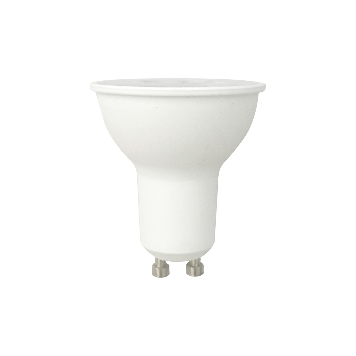 Λάμπα LED Eurolamp GU10/6W/4000K/530Lm 147-77824