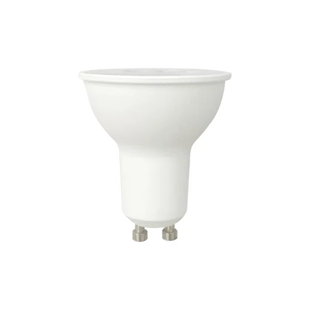 Λάμπα LED Eurolamp GU10/6W/4000K/530Lm 147-77824
