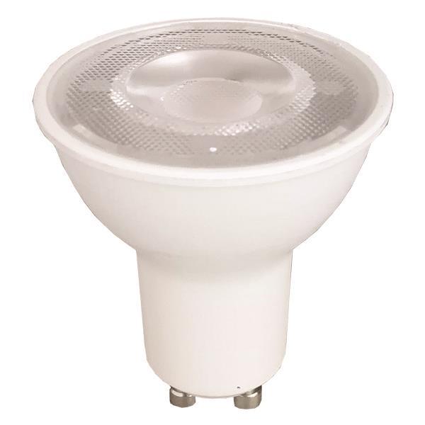 Λάμπα LED Eurolamp Dimmable GU10/6.5W/6500K/630Lm 147-77874