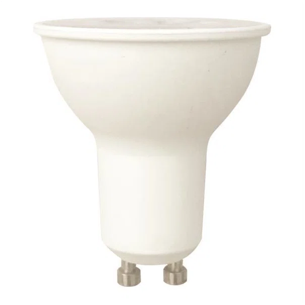 Λάμπα LED Eurolamp Dimmable GU10/6.5W/4000K/630Lm 147-77871