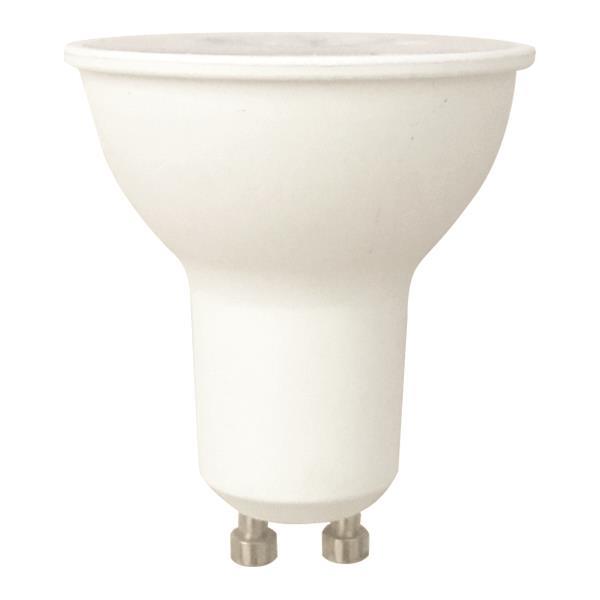 Λάμπα LED Eurolamp Dimmable GU10/6.5W/2700K/630Lm 147-77873