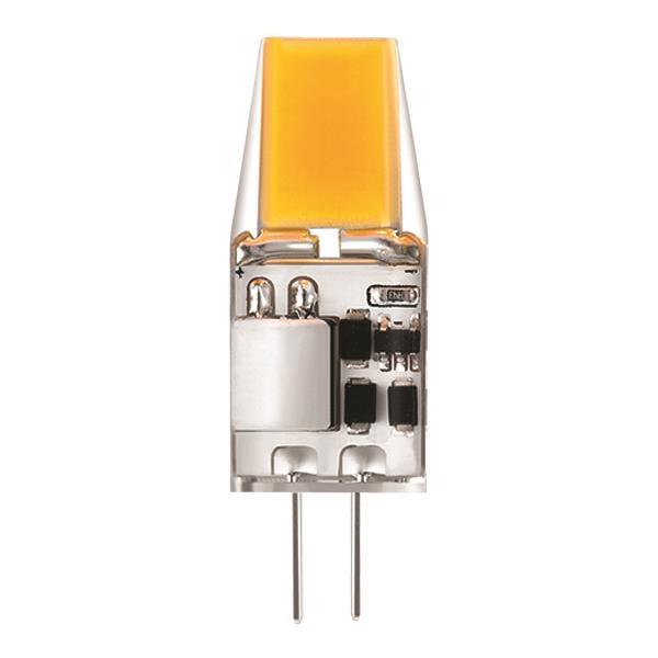 Λάμπα LED Eurolamp G4/3W/4000K/300Lm 147-77604