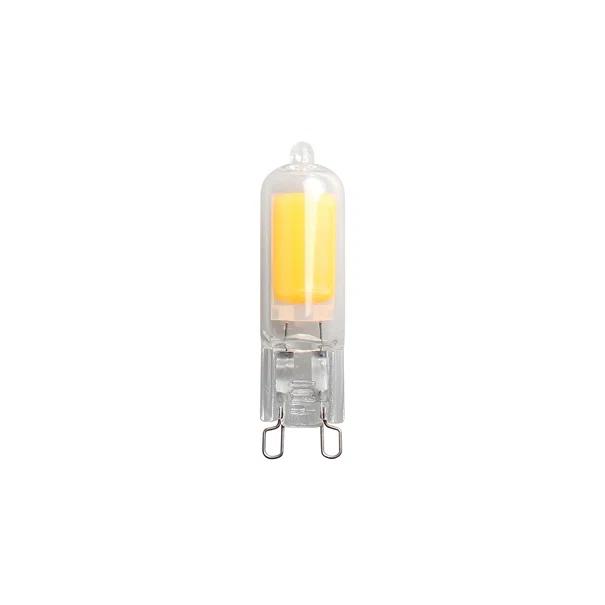 Λάμπα LED Eurolamp G9/2W/4000K/250Lm 147-77641